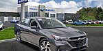 Used 2025 SUBARU LEGACY PREMIUM in MIDDLEBURY, CONNECTICUT