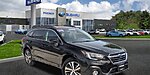 Used 2018 SUBARU OUTBACK LIMITED in MIDDLEBURY, CONNECTICUT