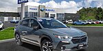 Used 2024 SUBARU XV CROSSTREK PREMIUM in MIDDLEBURY, CONNECTICUT