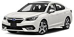 Used 2021 SUBARU LEGACY LIMITED in MIDDLEBURY, CONNECTICUT