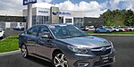 Used 2021 SUBARU LEGACY LIMITED in MIDDLEBURY, CONNECTICUT