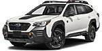 Used 2022 SUBARU OUTBACK WILDERNESS in MIDDLEBURY, CONNECTICUT