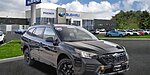 Used 2022 SUBARU OUTBACK WILDERNESS in MIDDLEBURY, CONNECTICUT