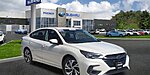 Used 2025 SUBARU LEGACY PREMIUM in MIDDLEBURY, CONNECTICUT
