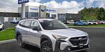 Used 2025 SUBARU OUTBACK ONYX EDITION in MIDDLEBURY, CONNECTICUT