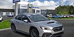 Used 2022 SUBARU WRX LIMITED in MIDDLEBURY, CONNECTICUT