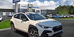 Used 2024 SUBARU XV CROSSTREK PREMIUM in MIDDLEBURY, CONNECTICUT