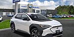 Used 2024 SUBARU SOLTERRA PREMIUM in MIDDLEBURY, CONNECTICUT