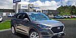 Used 2020 HYUNDAI TUCSON VALUE in MIDDLEBURY, CONNECTICUT