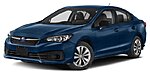 Used 2020 SUBARU IMPREZA BASE in MIDDLEBURY, CONNECTICUT