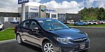 Used 2020 SUBARU IMPREZA BASE in MIDDLEBURY, CONNECTICUT