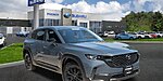 Used 2023 MAZDA CX-50 2.5 S PREFERRED PLUS PACKAGE in MIDDLEBURY, CONNECTICUT