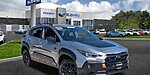 Used 2024 SUBARU XV CROSSTREK WILDERNESS in MIDDLEBURY, CONNECTICUT