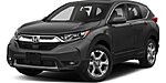 Used 2018 Honda CR-V EX in MIDDLEBURY, CONNECTICUT