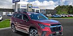Used 2025 SUBARU ASCENT TOURING in MIDDLEBURY, CONNECTICUT