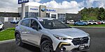Used 2025 SUBARU XV CROSSTREK SPORT in MIDDLEBURY, CONNECTICUT