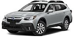Used 2020 SUBARU OUTBACK PREMIUM in MIDDLEBURY, CONNECTICUT