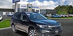 Used 2020 SUBARU OUTBACK PREMIUM in MIDDLEBURY, CONNECTICUT