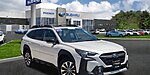 Used 2024 SUBARU OUTBACK LIMITED in MIDDLEBURY, CONNECTICUT