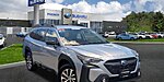 Used 2024 SUBARU OUTBACK PREMIUM in MIDDLEBURY, CONNECTICUT