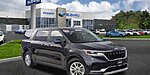 Used 2024 KIA CARNIVAL LX in MIDDLEBURY, CONNECTICUT