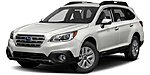 Used 2017 SUBARU OUTBACK PREMIUM in MIDDLEBURY, CONNECTICUT