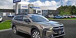 Used 2025 SUBARU OUTBACK PREMIUM in MIDDLEBURY, CONNECTICUT