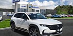 Used 2023 MAZDA CX-50 2.5 TURBO in MIDDLEBURY, CONNECTICUT