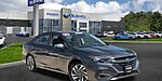 Used 2023 SUBARU LEGACY TOURING XT in MIDDLEBURY, CONNECTICUT