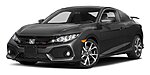 Used 2018 Honda Civic SI in MIDDLEBURY, CONNECTICUT