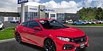 Used 2018 Honda Civic SI in MIDDLEBURY, CONNECTICUT