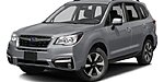 Used 2017 SUBARU FORESTER LIMITED in MIDDLEBURY, CONNECTICUT