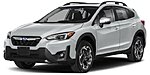 Used 2023 SUBARU XV CROSSTREK LIMITED in MIDDLEBURY, CONNECTICUT