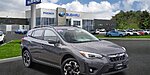 Used 2023 SUBARU XV CROSSTREK LIMITED in MIDDLEBURY, CONNECTICUT