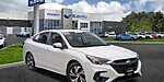 Used 2024 SUBARU LEGACY PREMIUM in MIDDLEBURY, CONNECTICUT