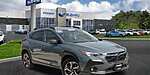Used 2024 SUBARU XV CROSSTREK PREMIUM in MIDDLEBURY, CONNECTICUT