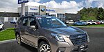 Used 2023 SUBARU FORESTER PREMIUM in MIDDLEBURY, CONNECTICUT