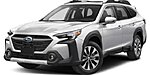Used 2025 SUBARU OUTBACK TOURING XT in MIDDLEBURY, CONNECTICUT