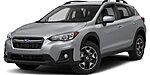 Used 2020 SUBARU XV CROSSTREK PREMIUM in MIDDLEBURY, CONNECTICUT