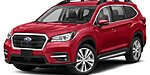 Used 2021 SUBARU ASCENT LIMITED in MIDDLEBURY, CONNECTICUT