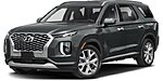 Used 2020 HYUNDAI PALISADE SEL in MIDDLEBURY, CONNECTICUT