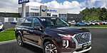 Used 2020 HYUNDAI PALISADE SEL in MIDDLEBURY, CONNECTICUT