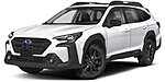 Used 2024 SUBARU OUTBACK ONYX EDITION in MIDDLEBURY, CONNECTICUT