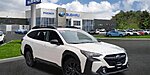 Used 2024 SUBARU OUTBACK ONYX EDITION in MIDDLEBURY, CONNECTICUT