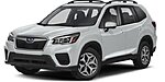 Used 2021 SUBARU FORESTER PREMIUM in MIDDLEBURY, CONNECTICUT