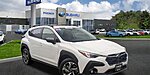 Used 2024 SUBARU XV CROSSTREK PREMIUM in MIDDLEBURY, CONNECTICUT