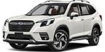 Used 2023 SUBARU FORESTER TOURING in MIDDLEBURY, CONNECTICUT