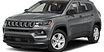 Used 2022 JEEP COMPASS LATITUDE in MIDDLEBURY, CONNECTICUT