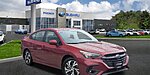 Used 2025 SUBARU LEGACY PREMIUM in MIDDLEBURY, CONNECTICUT