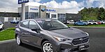 Used 2025 SUBARU IMPREZA BASE in MIDDLEBURY, CONNECTICUT